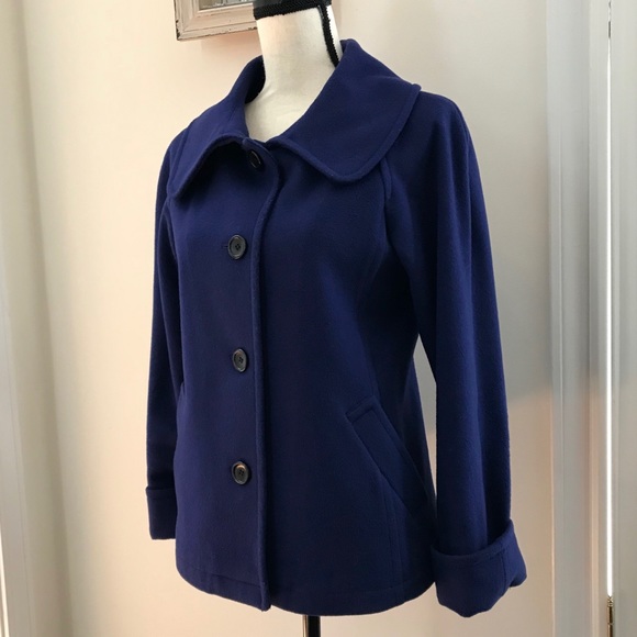 Theory Jackets & Blazers - Theory Virgin Wool Coat